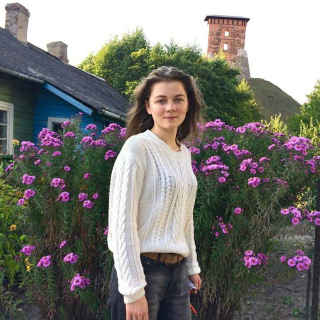 Екатерина В.